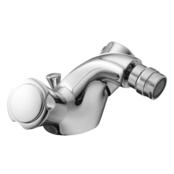 <span style="color: #ff0000; font-size: 24px;font-weight:600;">Art. BO1013</span><br> MONOBLOC DE BIDÉ CON DESAGÜE – SERIE SOLE