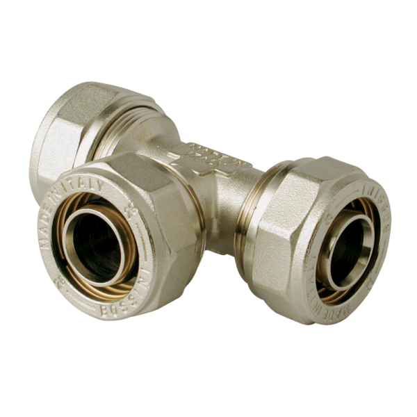 <span style="color: #ff0000; font-size: 24px;font-weight:600;">Art. 847</span><br> BRASS “T”