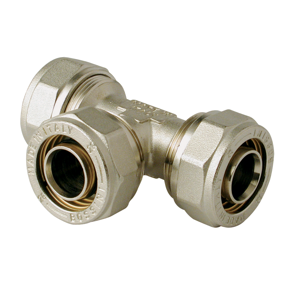 <span style="color: #ff0000; font-size: 24px;font-weight:600;">Art. 847</span><br> BRASS “T”