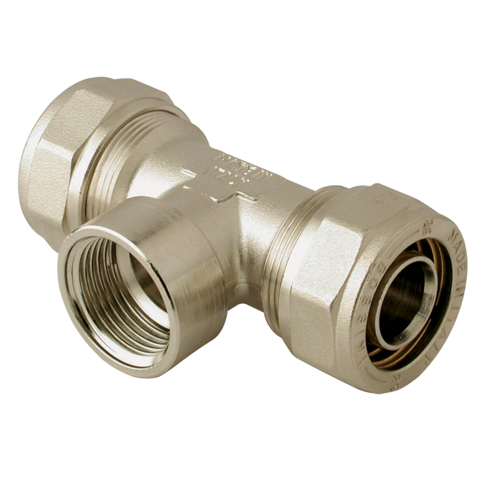 <span style="color: #ff0000; font-size: 24px;font-weight:600;">Art. 849</span><br> BRASS “T” FEMALE