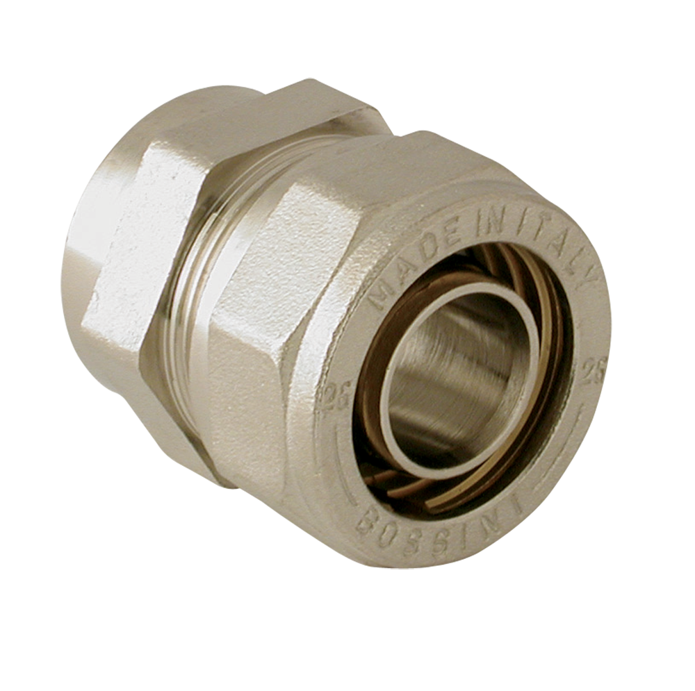 <span style="color: #ff0000; font-size: 24px;font-weight:600;">Art. 842</span><br> BRASS STRAIGHT NIPPLE FEMALE