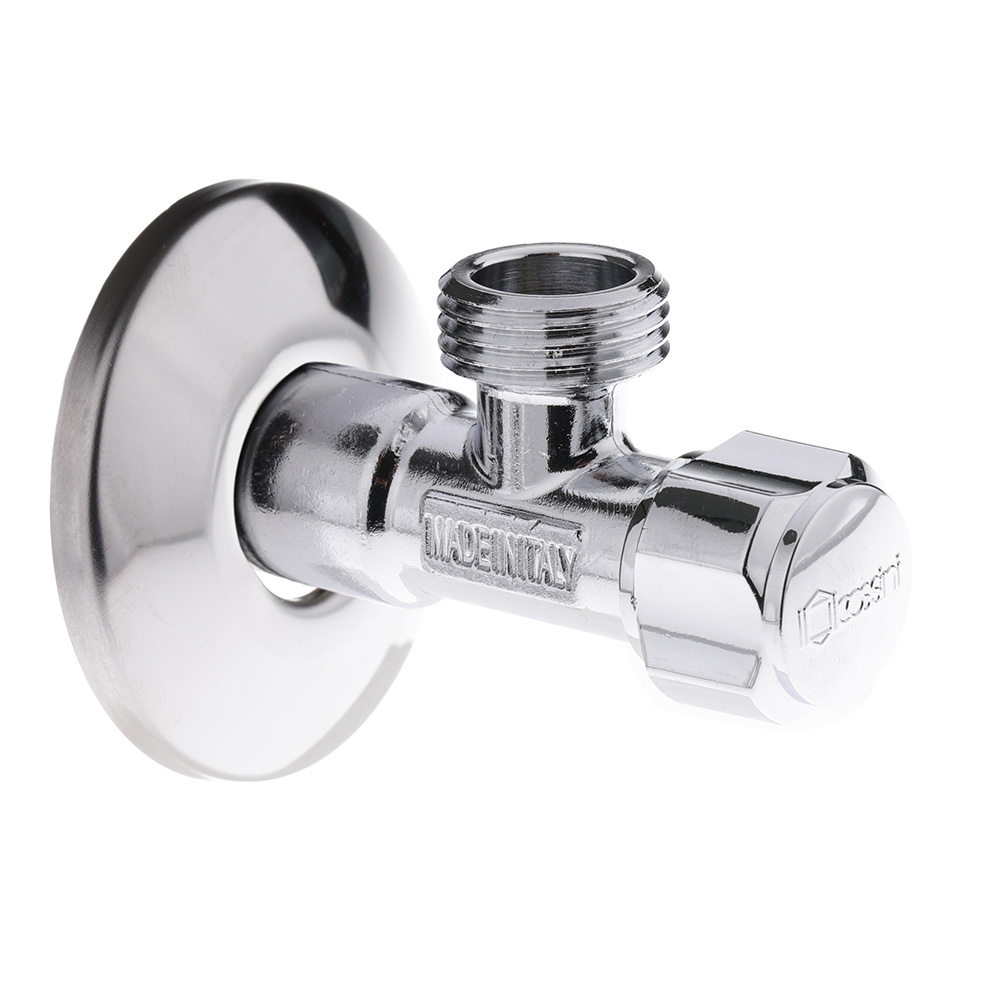 <span style="color: #ff0000; font-size: 24px;font-weight:600;">Art. 250</span><br> BRASS C.P. ANGLE VALVE